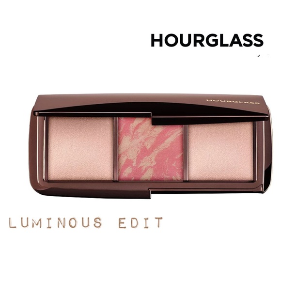 Hourglass Other - NIB✅Hourglass  - Luminous Edit - Ambient Lighting Palette